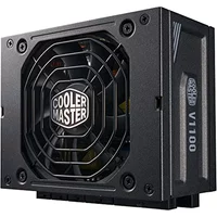 Alimentation SFX Cooler Master Mpz-B001-Sfap-Bus 1100W 80-Plus Platinum — Blocs d'alimentation