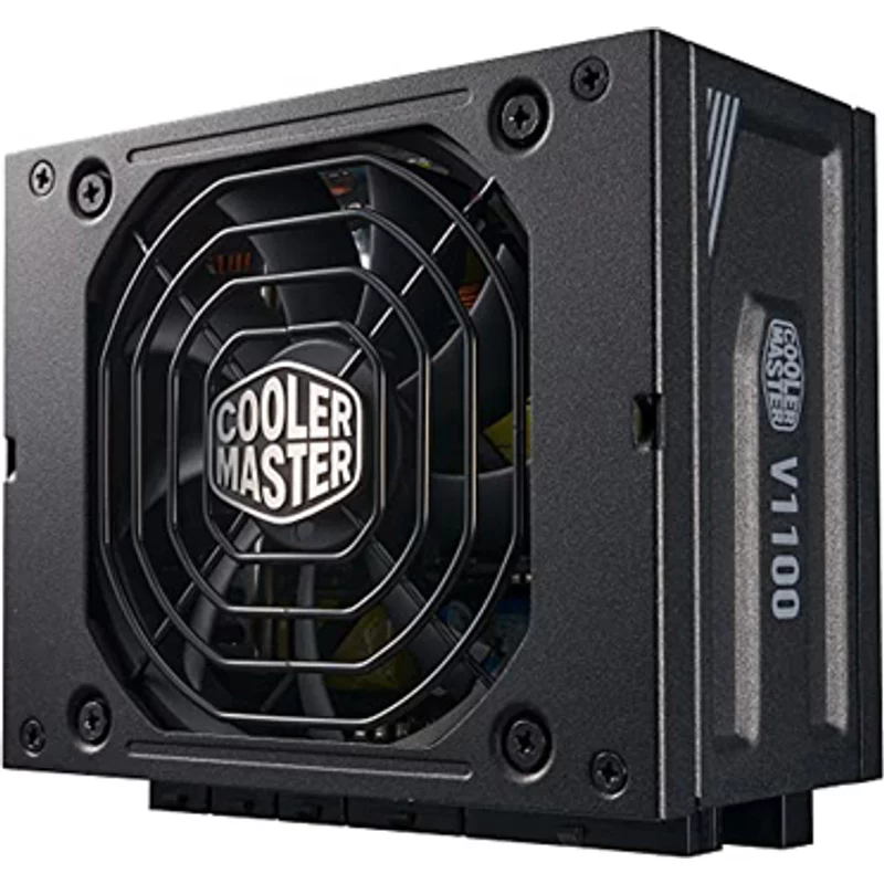 Alimentation SFX Cooler Master Mpz-B001-Sfap-Bus 1100W 80-Plus Platinum — Blocs d'alimentation
