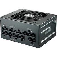 Alimentation SFX Cooler Master MPY-6501-SFHAGV-US 650W 80-Plus Gold — Blocs d'alimentation