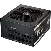Alimentation ATX modulaire complète Cooler Master MWE 850W