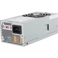 In-Win IP-S300FF1-0 300-Watt TFX Power Supply 115-230V AC 18A — Power Supplies