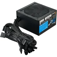 Seasonic S12III 500-Watt 80-Plus Bronze ATX Power Supply