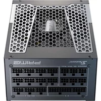 Seasonic Prime-PX-1600 1600W Fully Modular ATX Power Supply — Power Supplies