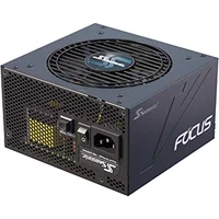 Seasonic SSR-850PX 850W 80-Plus Platinum ATX Power Supply