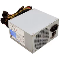 Seasonic SSP-500ES2 500W 80-Plus Bronze ATX Power Supply