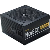 Antec NE750GM 750-Watt 80-Plus Gold Modular Power Supply — Power Supplies