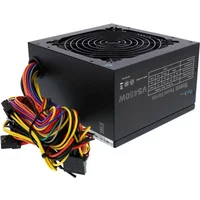 Apevia ATX-VS450W Alimentation Modulaire de 450 Watts 115-230V AC — Blocs d'alimentation