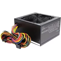 Apevia ATX-VN500W 500-Watt Modular Power Supply 115-230V AC