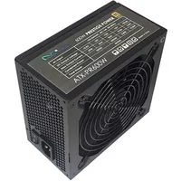 Alimentation Apevia ATX-PR600W 600 Watts 80-Plus Gold — Blocs d'alimentation