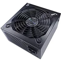 Apevia ATX-JP600W 600-Watt 80-Plus Bronze Power Supply