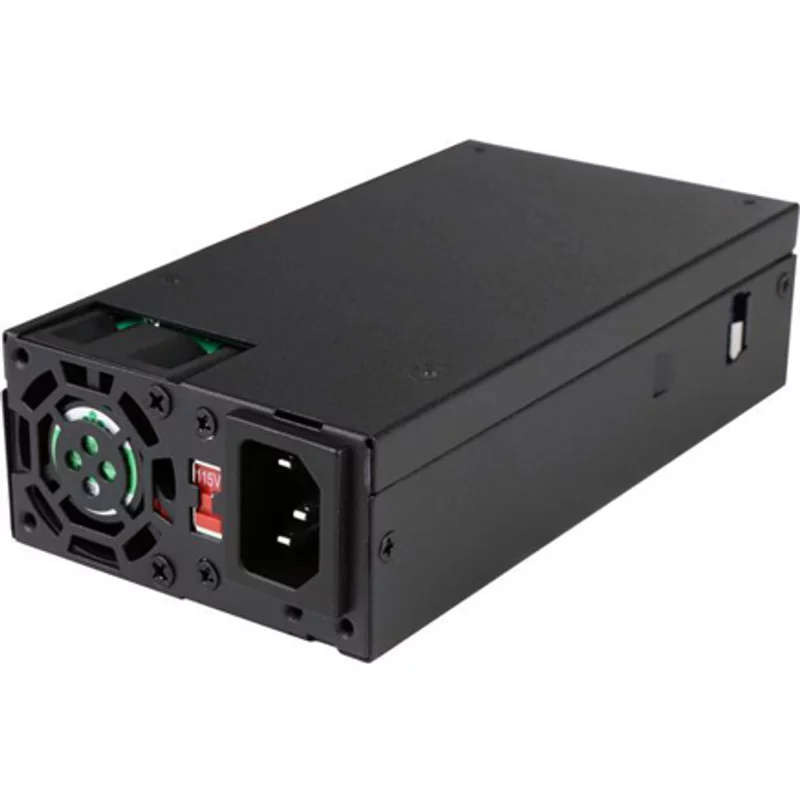 Apevia ITX-AP300W Alimentation Modulaire 300W 80-Plus Or — Blocs d'alimentation
