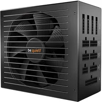 be quiet BN659 750W 100-240V AC 24-Pin ATX Modular Power Supply — Power Supplies