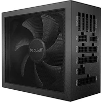 be quiet BN656 750W 24-Pin ATX Modular Power Supply — Power Supplies