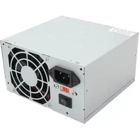 Coolmax I-400 400-Watt 120-230V AC 24-Pin ATX Power Supply