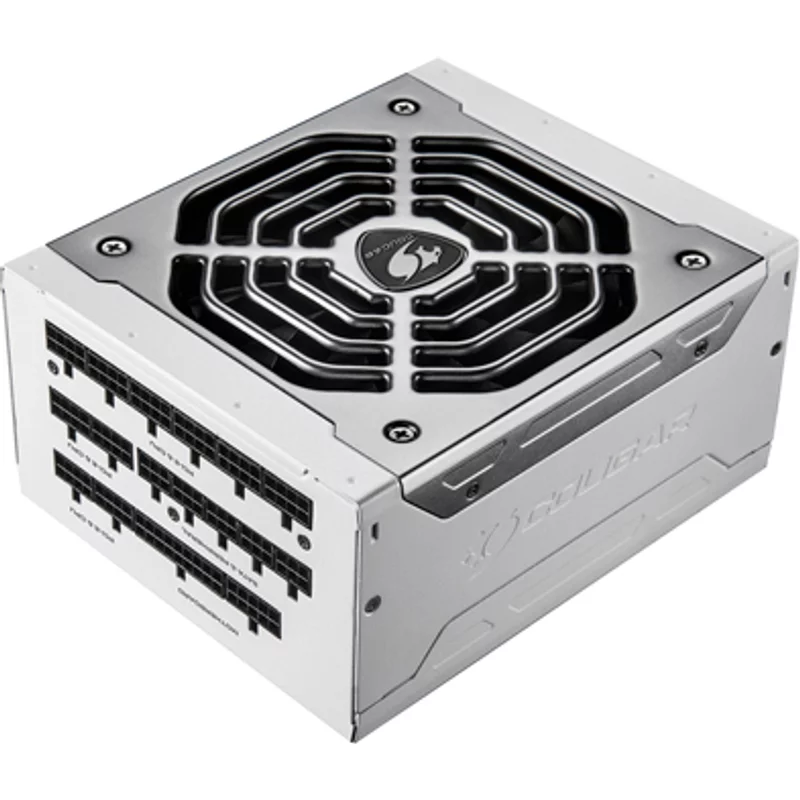 Cougar POLAR1200 Alimentation Modulaire 1200 Watts 80-Plus Platinum — Blocs d'alimentation