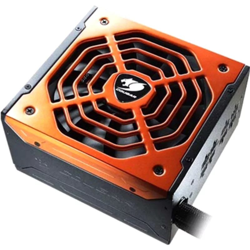 Alimentation Interne Cougar 31BX070.0001P 700 Watts 80-Plus Bronze — Blocs d'alimentation