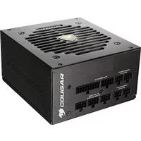 Cougar GEX650 650-Watt 80-Plus Gold Modular Power Supply — Power Supplies