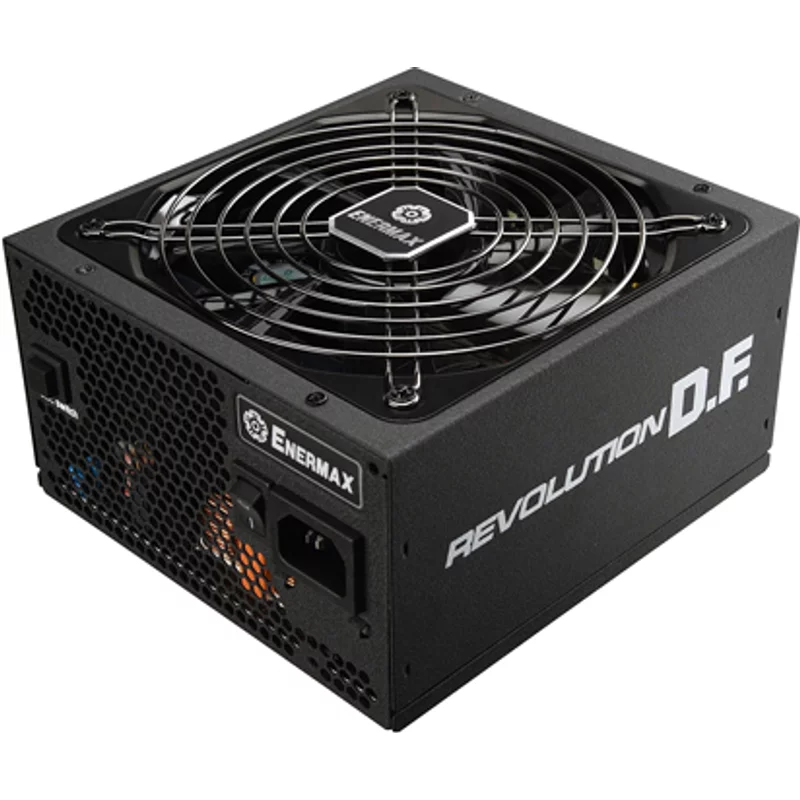 Alimentation Modulaire Enermax ERF750EWT 750W 120-230V AC 24-Pin — Blocs d'alimentation