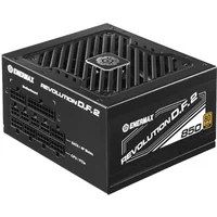 Enermax ERS850EWT 850-Watt 80-Plus Gold Modular Power Supply — Power Supplies