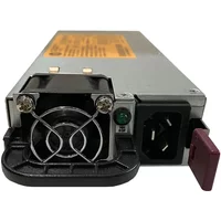Alimentation Delta DPS-750AB-8A 750 Watts 200-277V Hot-Pluggable — Blocs d'alimentation