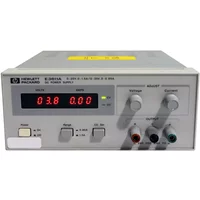 HP E3611A 30-Watt 35V DC Power Supply