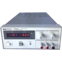 HP E3614A 48-Watt 8V DC Power Supply