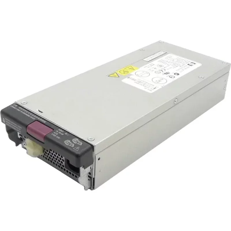 HP ESP129 550-Watts Hot-Pluggable Power Supply for ProLiant DL560 Gen1 — Power Supplies