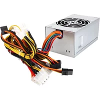 Seasonic SSP-300TGS 300-Watt 80-Plus Gold TFX Power Supply
