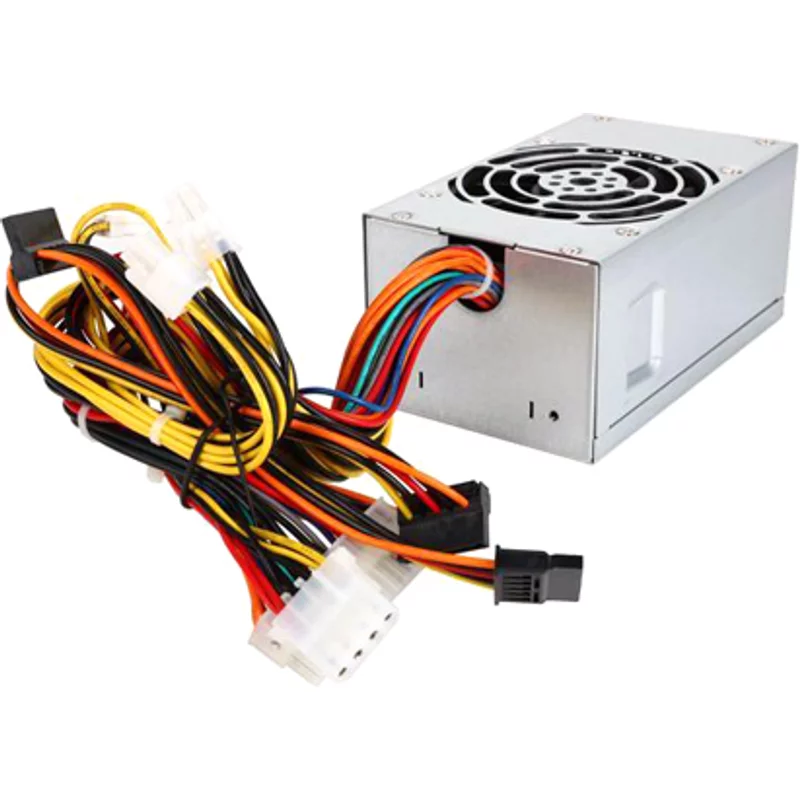 Alimentation TFX Seasonic SSP-300TGS 300 Watts 80-Plus Gold — Blocs d'alimentation