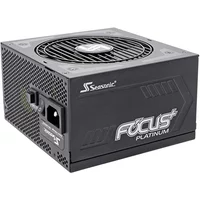 Seasonic SSR-750PX Focus Plus 750W 80-Plus Platinum Modular Power Supply