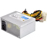 Seasonic SSP-300SFB 300-Watt 80-Plus Gold SFX Power Supply