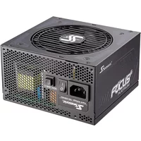 Alimentation ATX Seasonic SSR-650PX Focus Plus 650W 80-Plus Platinum — Blocs d'alimentation