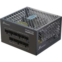 Seasonic SSR-500PL Prime Fanless 500W 80-Plus Platinum Power Supply
