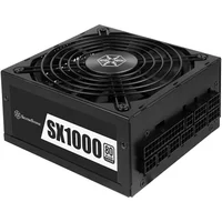 Silver Stone SST-SX1000-LPT 1000W 80-Plus Platinum SFX Power Supply