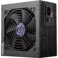 Solid Gear Sdgr-750E 750W ATX Power Supply 100-240V AC — Power Supplies