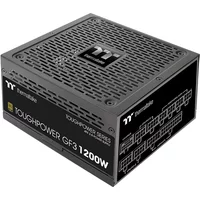 Thermaltake Toughpower GF3 1200W Fully Modular ATX Power Supply — Power Supplies