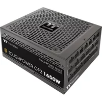Thermaltake Toughpower GF3 1650W 80-Plus Gold Fully Modular Power Supply