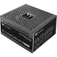 Thermaltake Toughpower GF3 750W 80 Plus Gold Fully Modular Power Supply