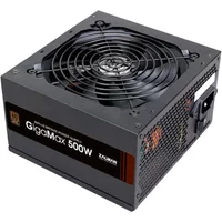 Zalman ZM600-Gvii-A 600-Watt 80-Plus Gold ATX Power Supply