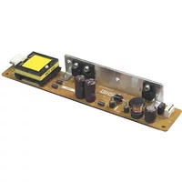 HP IR4068P519 Power Supply Board for LaserJet M4555 Series