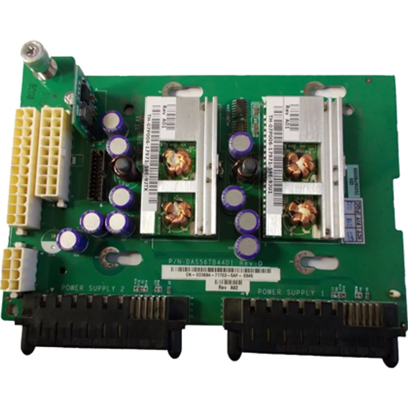 Dell 7P006 Power Distribution Board for PowerEdge 1800 — Power Supplies