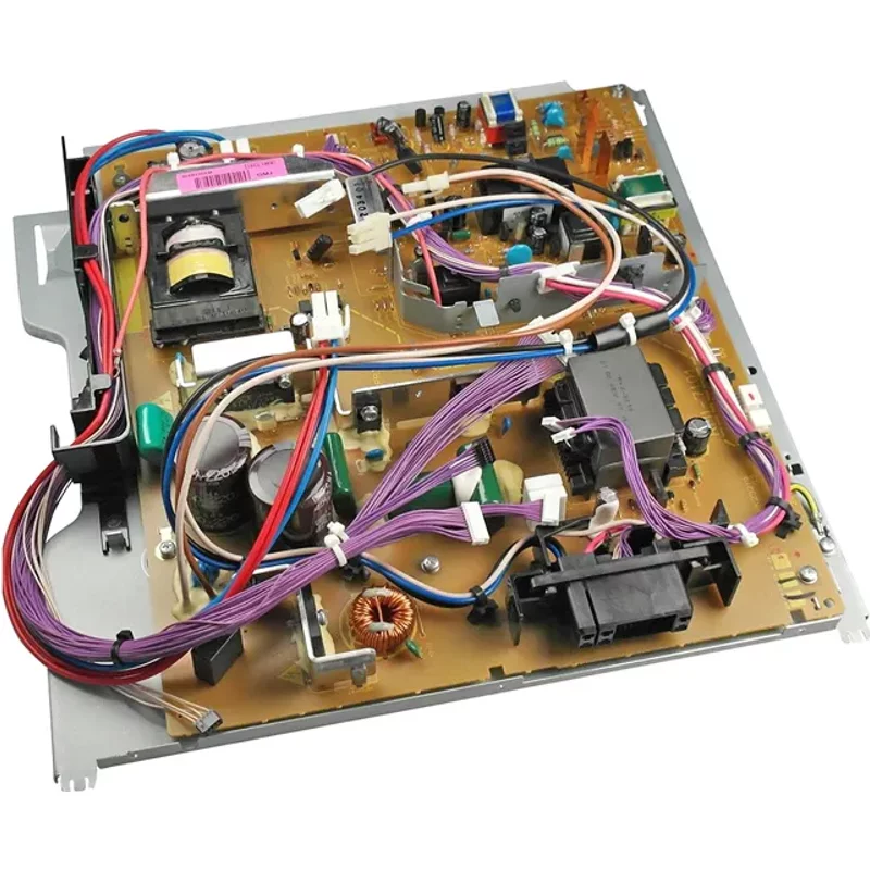 Alimentation HP RM1-7101-000 220V pour LaserJet Enterprise M4555 MFP — Blocs d'alimentation