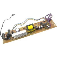 HP RM1-9012-000CN Carte d'alimentation à basse tension 110V — Blocs d'alimentation