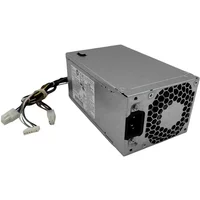 HP D14-200P2B 200-Watt Power Supply 100-240V 3.5A 50-60Hz — Power Supplies