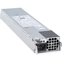 Supermicro PWS-2K20A-1R 2200W 80-Plus Titanium 1U Redundant Power Supply — Power Supplies