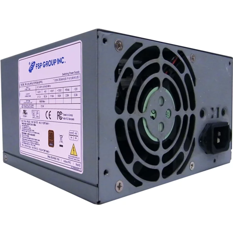 FSP Group FSP300-60PFG Alimentation ATX 300W 100-240V CA — Blocs d'alimentation