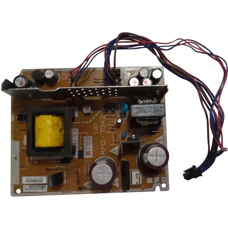 HP RM2-7942-000 Carte d'alimentation basse tension 220-240V CA — Blocs d'alimentation
