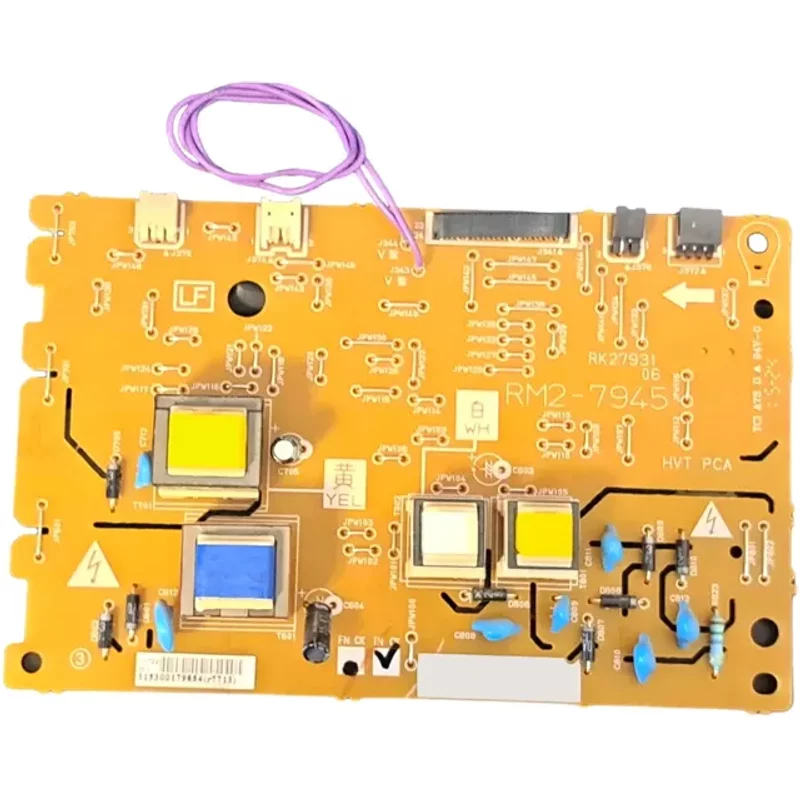 HP RM2-7945-000CN Carte d'alimentation haute tension 110V pour LaserJet M506N — Blocs d'alimentation