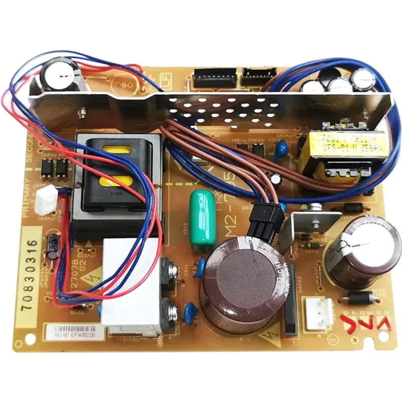 HP RM2-7951-000CN Low Voltage Power Supply Board for LaserJet M527dn