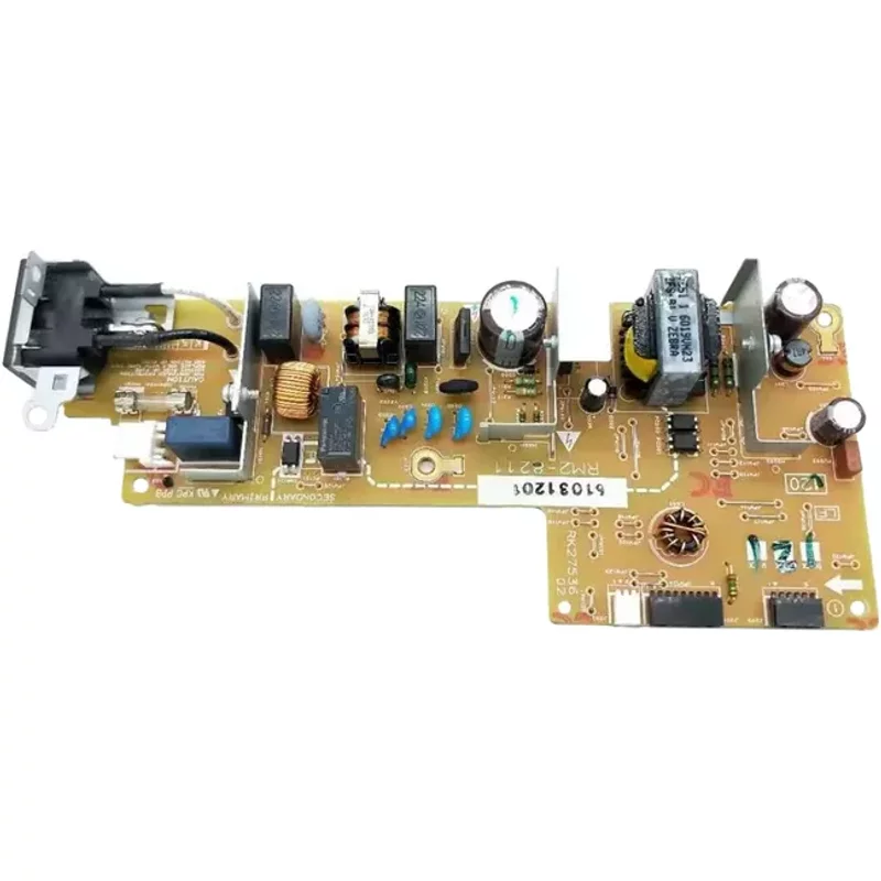 HP RM2-8211 110V Power Supply Board for LaserJet M104/M102/M106 — Power Supplies